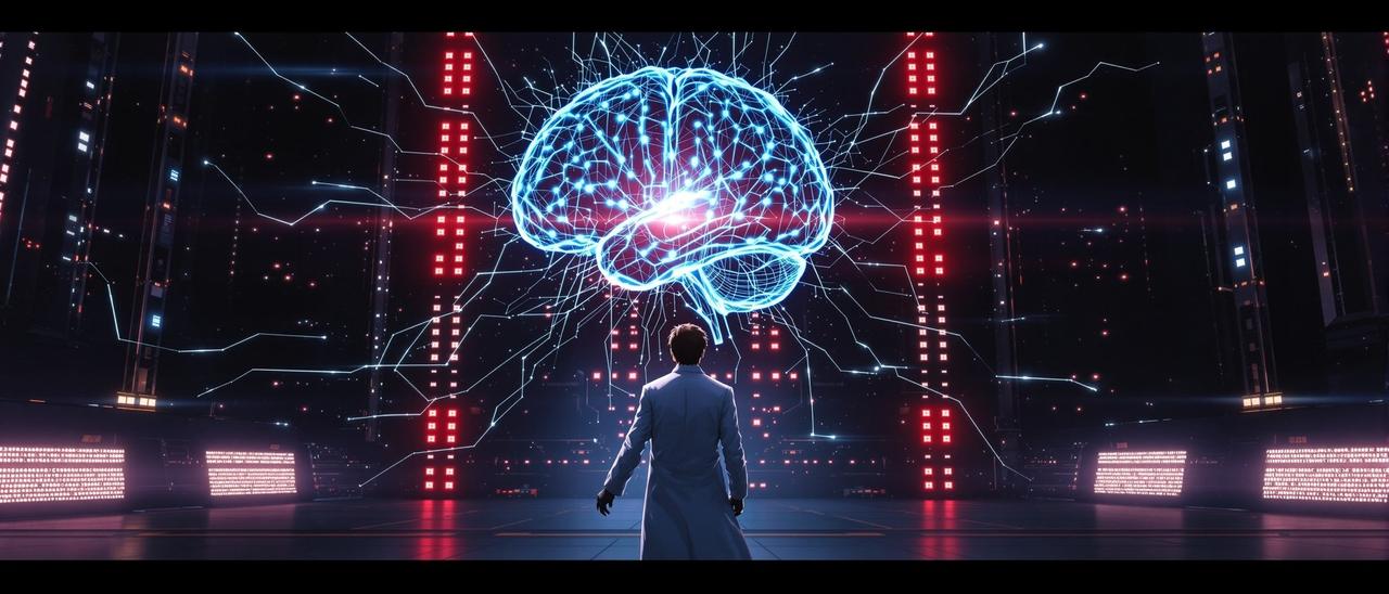 神经链接